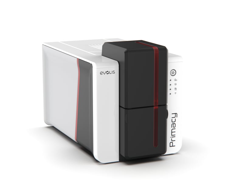 Evolis Primacy 2 Duplex
