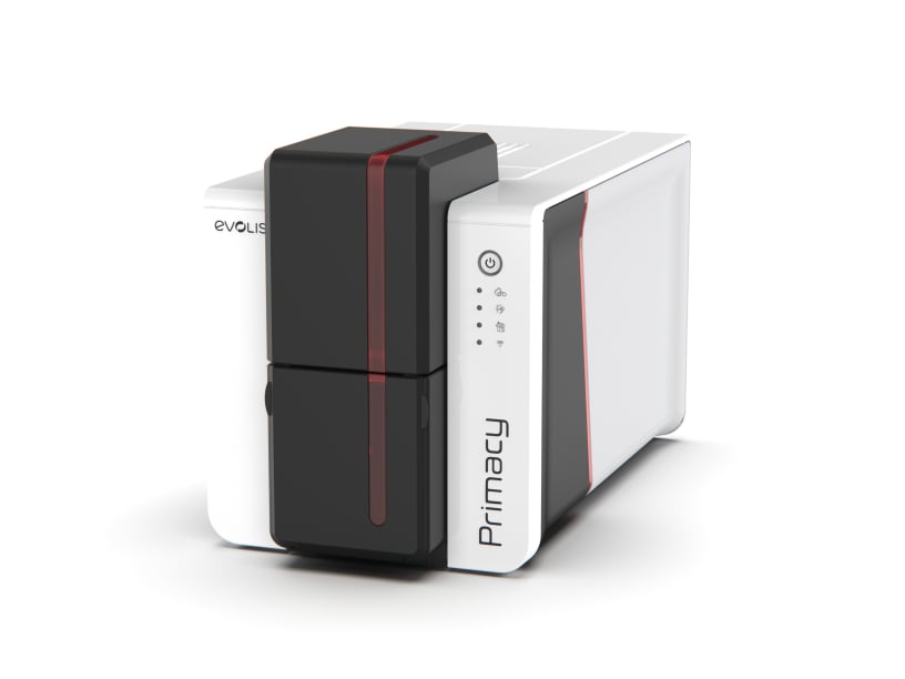 Evolis Primacy 2 Simplex