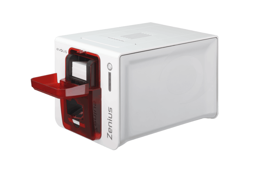 Evolis Zenius Classic